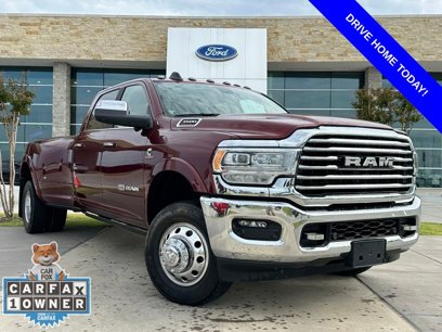 Used 2022 RAM 3500 Limited