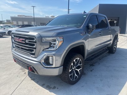 Used 2020 GMC Sierra 1500 AT4 w/ AT4 Premium Package