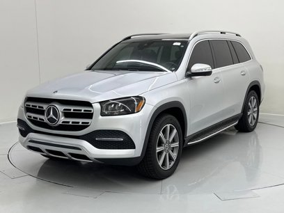 Used 2020 Mercedes-Benz GLS 450 4MATIC