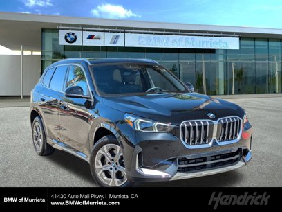 Used 2025 BMW X1 xDrive28i w/ Convenience Package