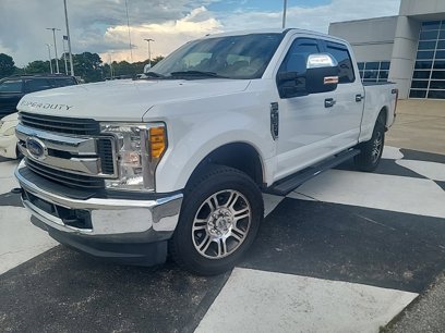 Used 2017 Ford F250 XLT
