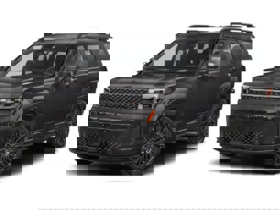 New 2025 Hyundai Santa Fe Calligraphy