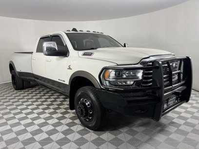 Used 2023 RAM 3500 Limited