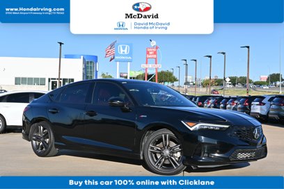 Used 2023 Acura Integra A-Spec