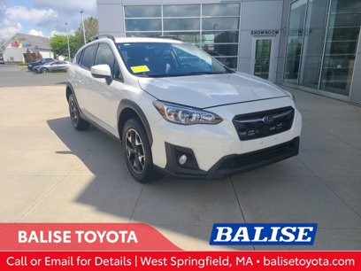 Used 2020 Subaru Crosstrek 2.0i Premium