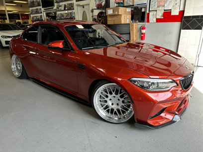 Used 2020 BMW M2 Competition w/ Executive Package