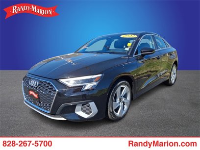 Used 2023 Audi A3 2.0T Premium