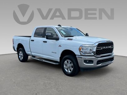 Used 2024 RAM 2500 Big Horn