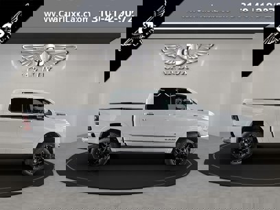 Used 2019 RAM 1500 Limited