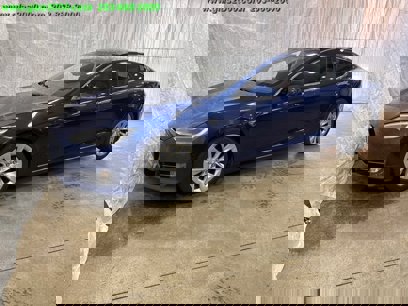 Used 2016 Tesla Model S 70D