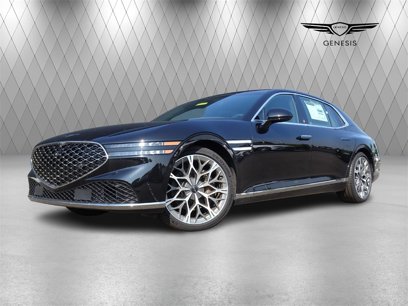Used 2024 Genesis G90 3.5T