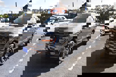 New 2025 Ford F150 STX