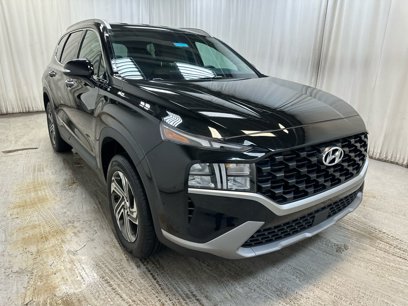 Certified 2023 Hyundai Santa Fe SEL