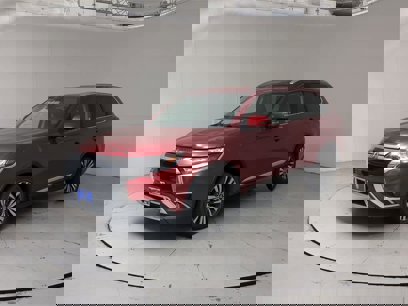 Used 2020 Mitsubishi Outlander SEL