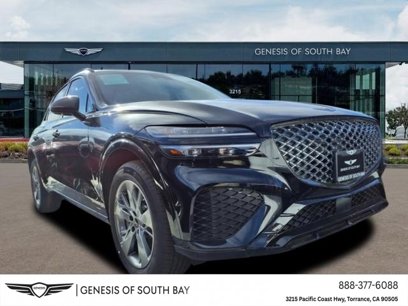 Used 2024 Genesis GV70 3.5T Sport