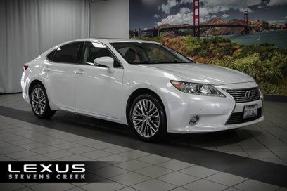 Used 2014 Lexus ES 350