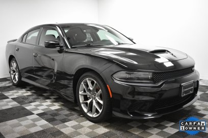 Used 2023 Dodge Charger GT