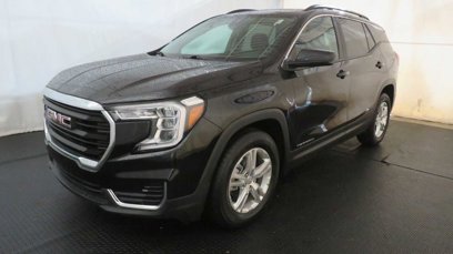 Used 2022 GMC Terrain SLE w/ Driver Convenience Package
