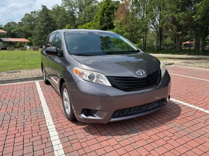 Used 2015 Toyota Sienna L