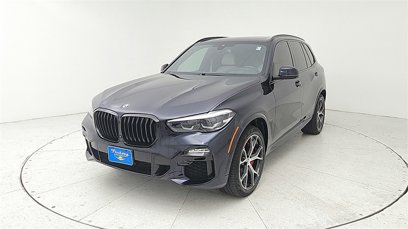 Used 2021 BMW X5 sDrive40i w/ M Sport Package