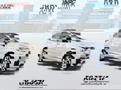 New 2025 Subaru Impreza 2.0i