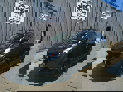New 2025 MAZDA CX-30 2.5 Turbo w/ Premium Package