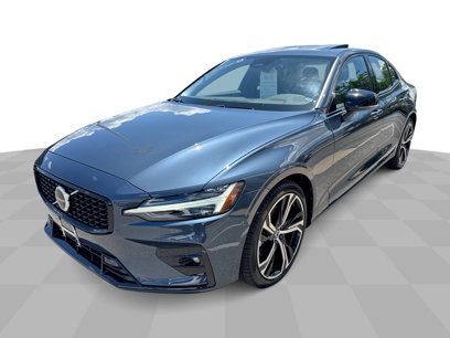 Used 2025 Volvo S60 B5 Core