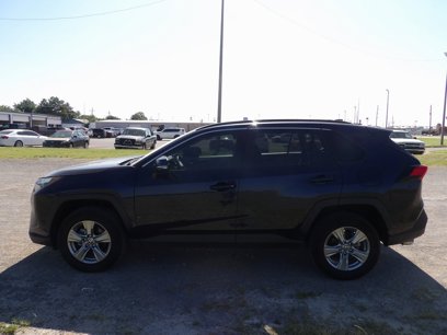 Used 2024 Toyota RAV4 XLE