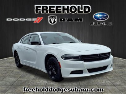 Certified 2023 Dodge Charger SXT