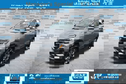 Used 2023 Buick Encore GX Essence w/ Experience Buick Package