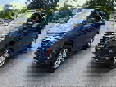 Used 2022 Chevrolet Equinox LT