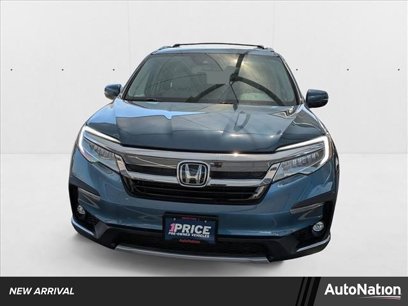 Used 2019 Honda Pilot Touring