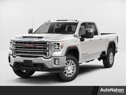 Used 2020 GMC Sierra 2500 Denali w/ Denali Ultimate Package