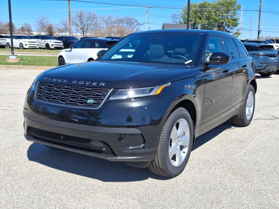 New 2026 Land Rover Range Rover Velar S