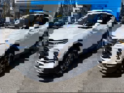 Used 2023 Chevrolet Blazer LT