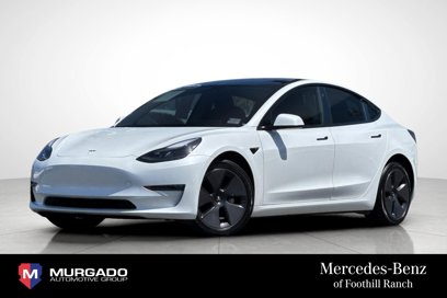 Used 2023 Tesla Model 3 Long Range