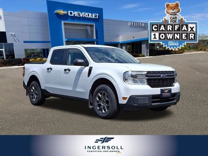Used 2023 Ford Maverick XLT