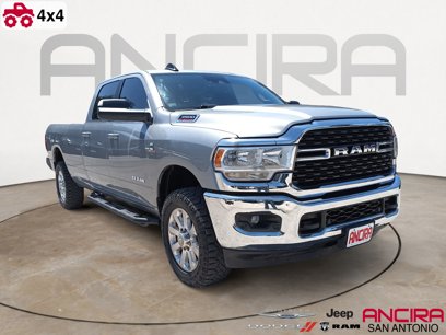 Used 2022 RAM 3500 Lone Star w/ Level C Equiment Group
