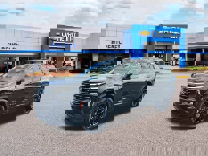 New 2026 Chevrolet Traverse LT w/ Driver Confidence Package
