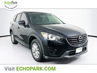 Used 2016 MAZDA CX-5 Sport