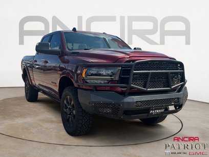 Used 2022 RAM 2500 Limited w/ Night Edition