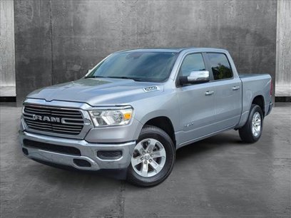 Used 2024 RAM 1500 Laramie