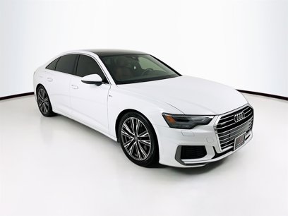 Used 2019 Audi A6 3.0T Premium w/ Convenience Package