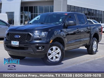 Used 2021 Ford Ranger XL w/ Equipment Group 101A High