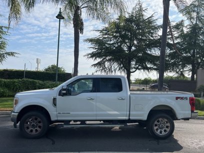 Used 2019 Ford F250 Lariat w/ Lariat Ultimate Package