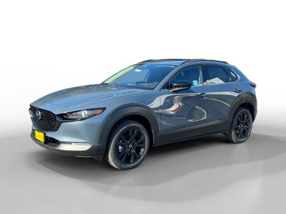 New 2025 MAZDA CX-30 2.5 Turbo w/ Premium Plus Pkg