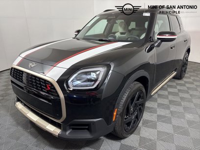 Certified 2025 MINI Cooper Countryman S w/ Comfort Package Max
