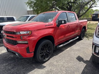 Used 2022 Chevrolet Silverado 1500 RST w/ Rally Edition