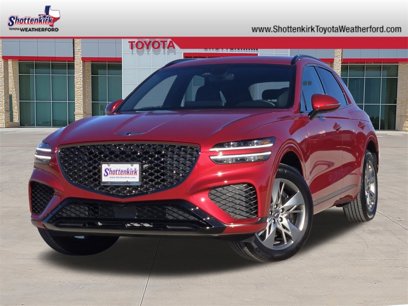 Used 2024 Genesis GV70 3.5T Sport