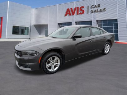 Used 2023 Dodge Charger SXT